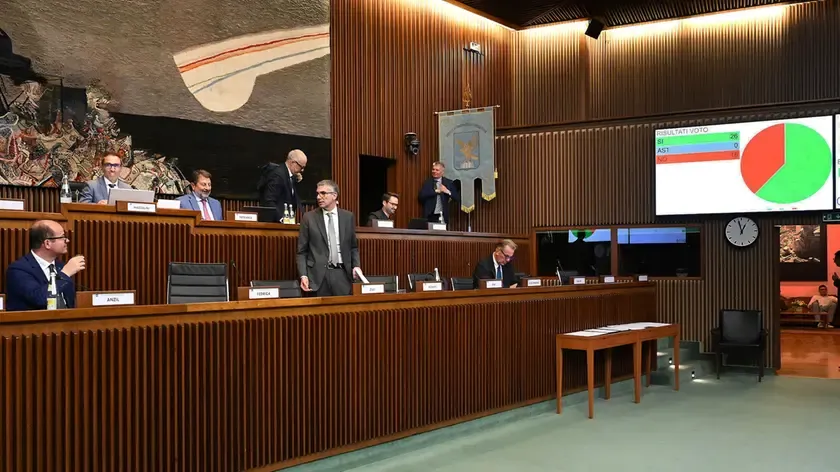 Fvg: Ritorno delle Province - Cosa Cambia?