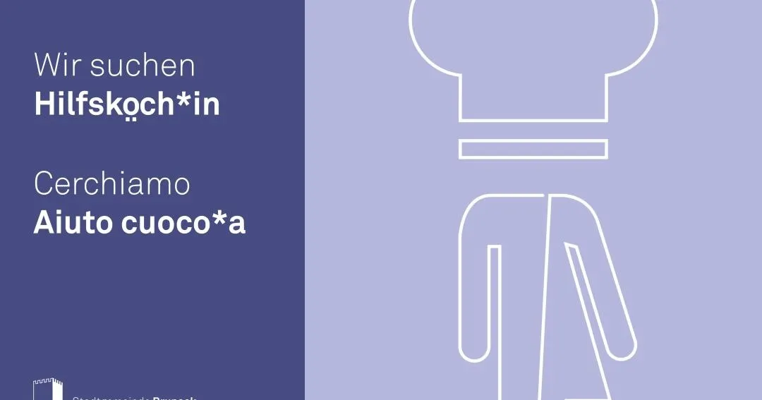 Cerchiamo Aiuto Cuoco/a: Entra nel Nostro Team!