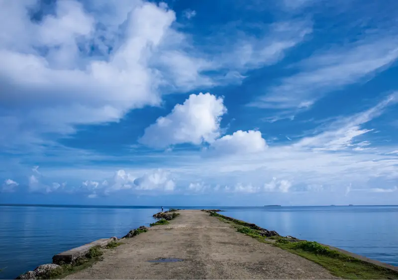 Truffa Online: I Centri Criminali si Spostano nelle Isole del Pacifico