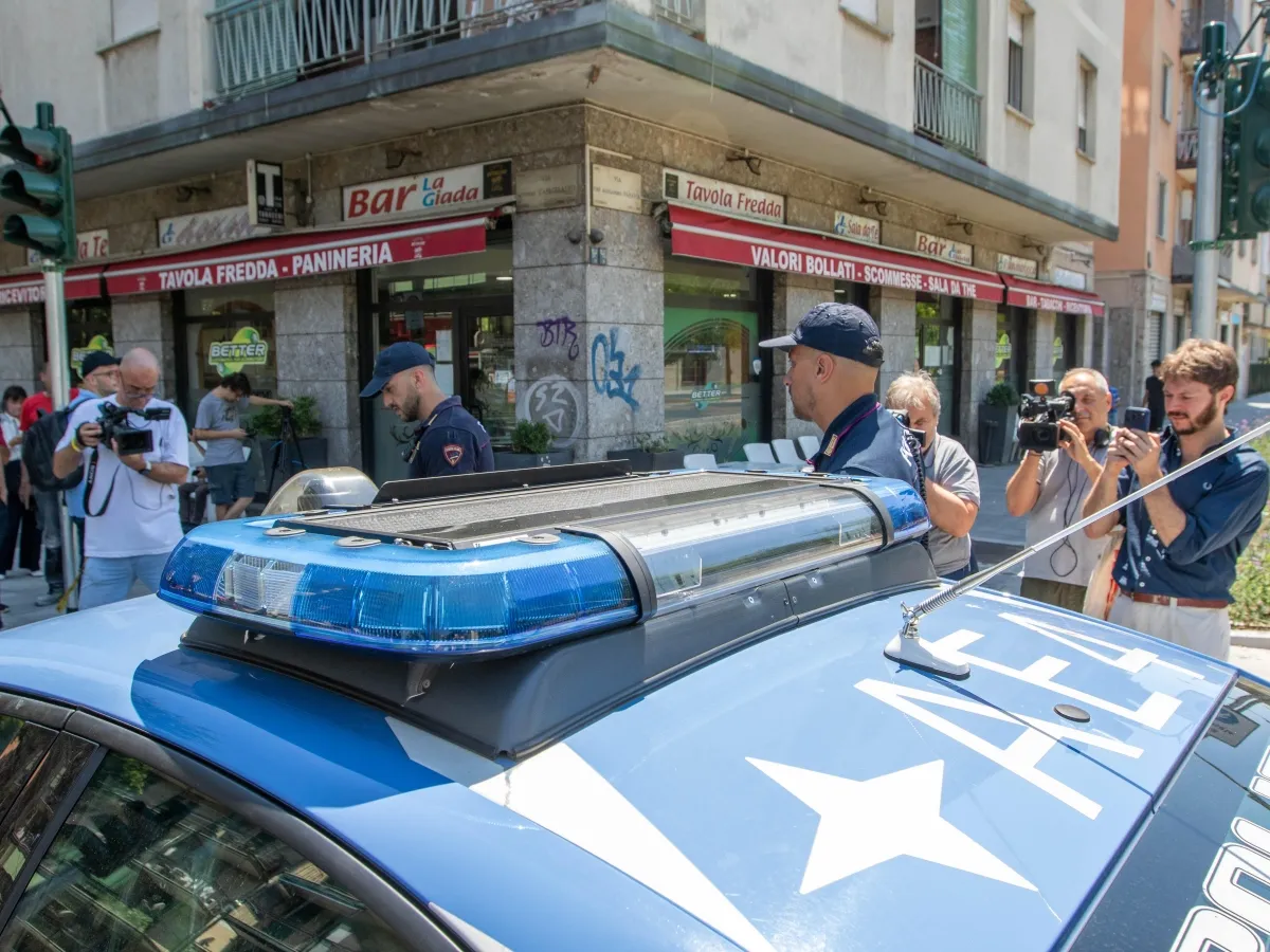 Lamin Saidilly: Mistero dei 10 Giorni a Milano Dopo l'Aggressione