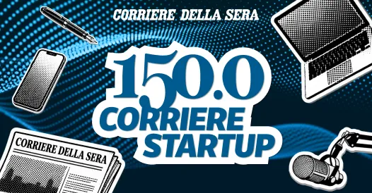 Corriere Startup: Podcast 'Giorno per Giorno' - Approfondimenti e Voci