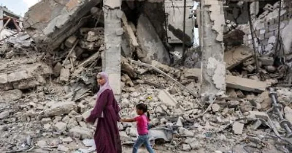 Pediatri Italiani Interventano per Medico di Gaza