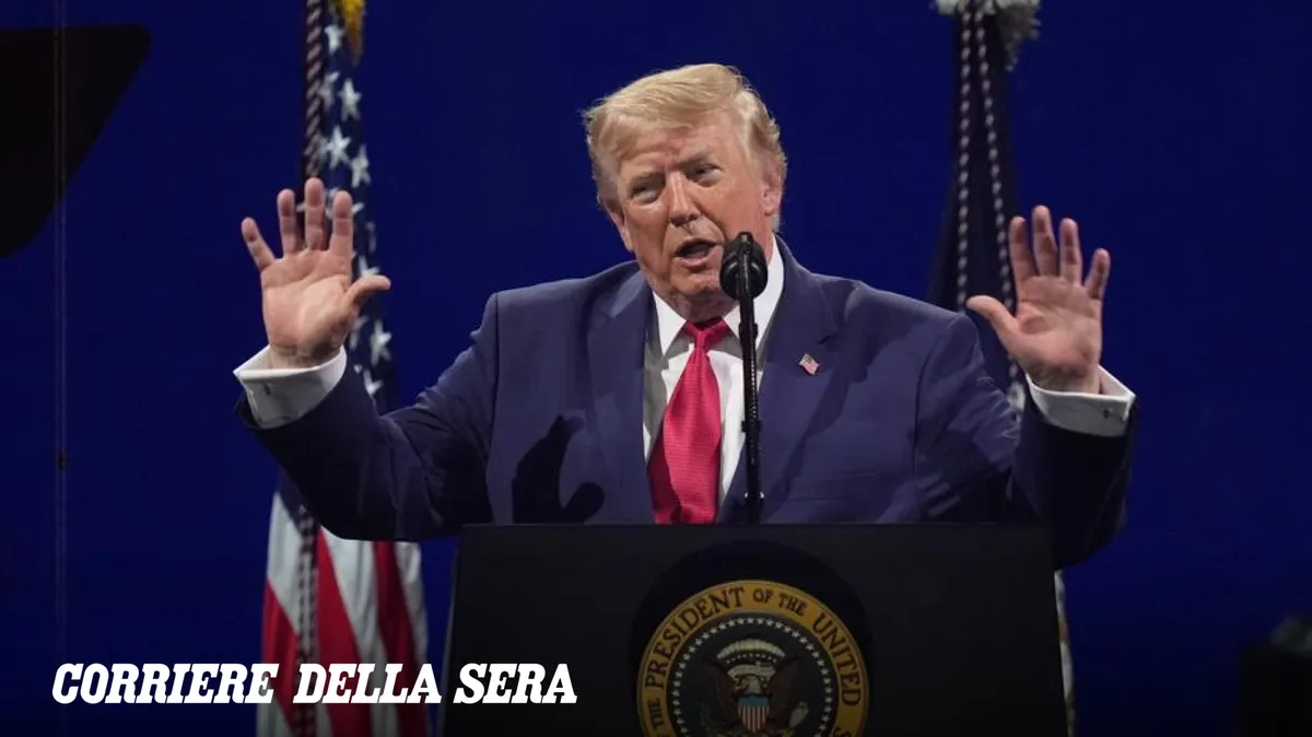 Trump Festeggia il 4 Luglio al Lincoln Memorial: Promesse e Accuse