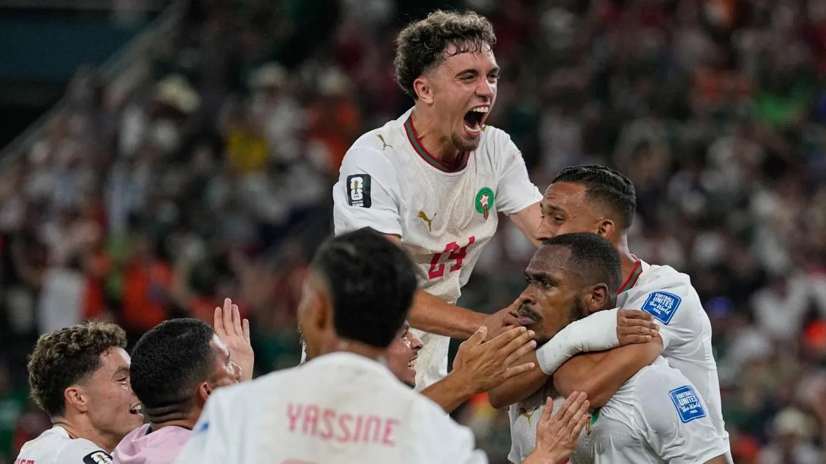 Marocco: Possibile Incredibile al Mondiale?