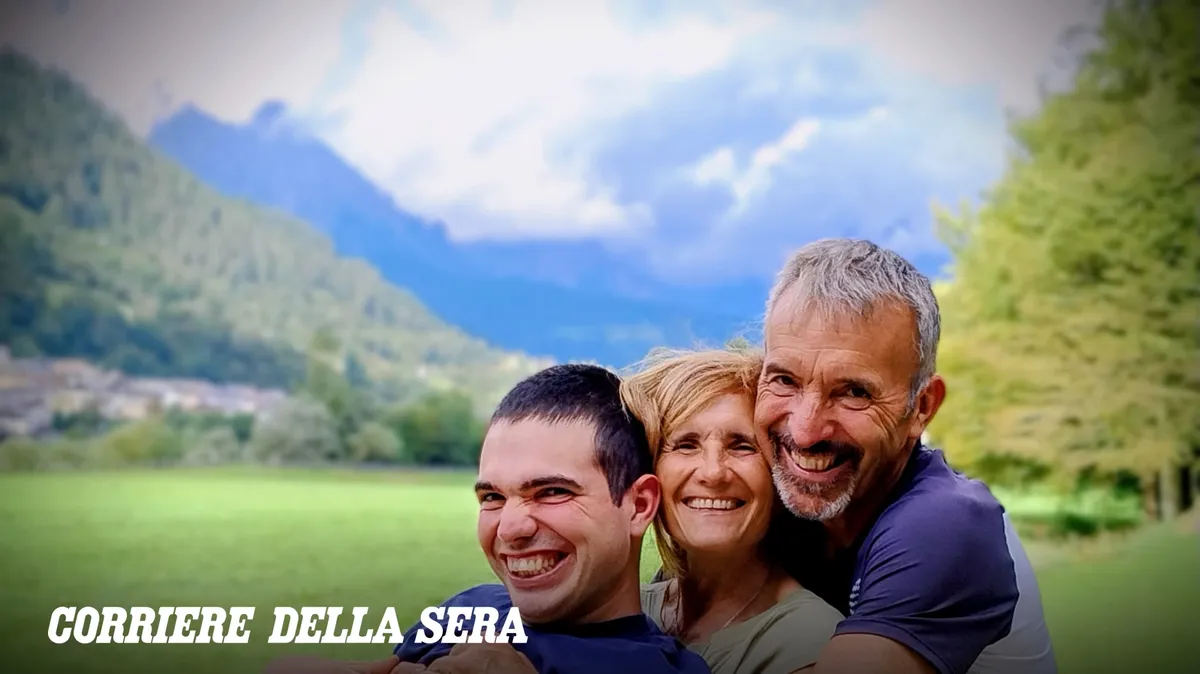 Speranza a 30 anni: la storia incredibile di Alessandro