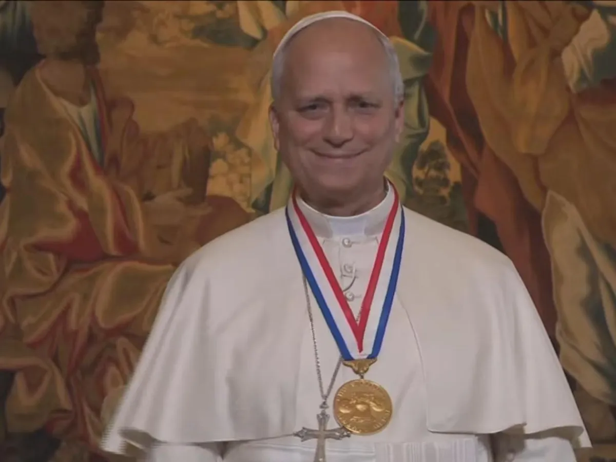 Papa Francesco: Immigrati, Fondamento del Futuro Americano