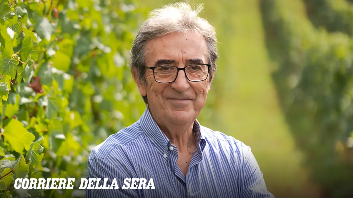 Cotarella: Prezzi Vino, Rischiamo di Perdere Consumatori