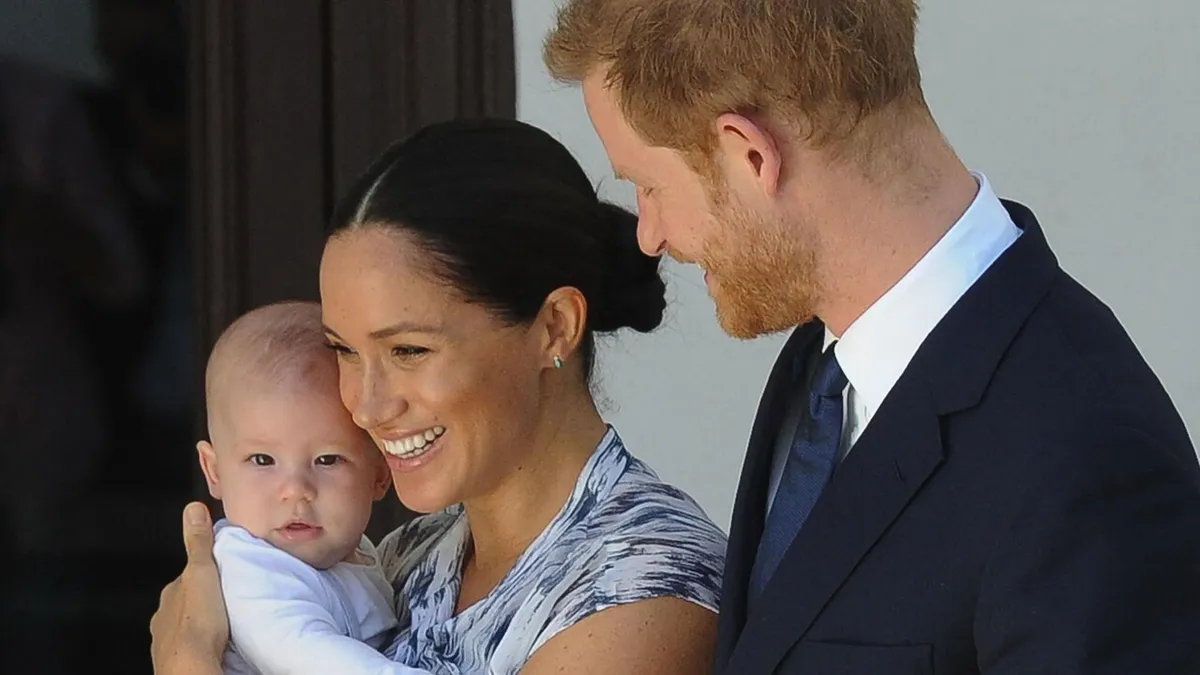 Harry a Londra: Viaggio da Solo con i Figli