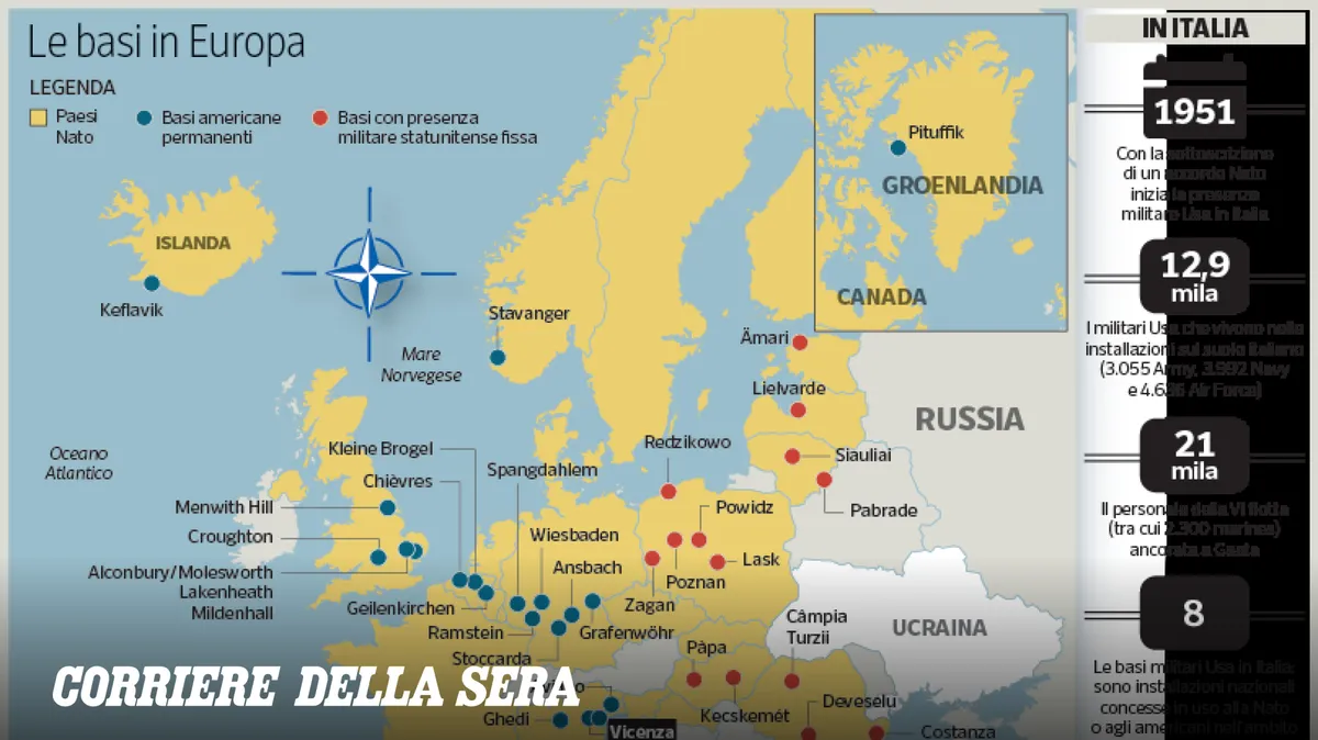 Vertice NATO Ankara: Spese e Armi, Impegni e Tensioni Trump