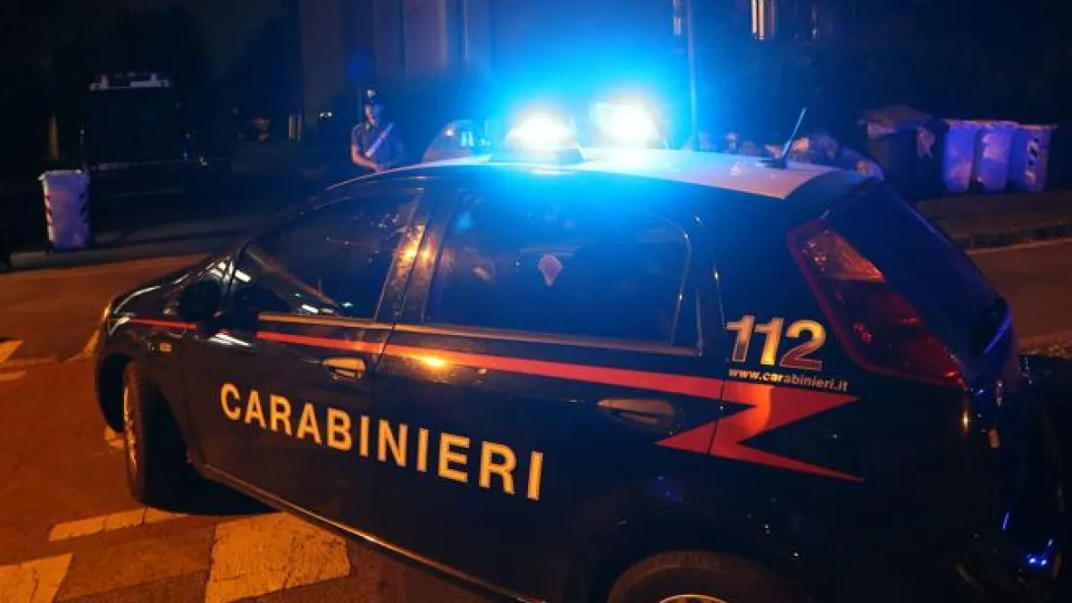 Omicidio Risolto: Dopo 16 Anni Preso l'Uomo che Uccise l'Imprenditore a Bari