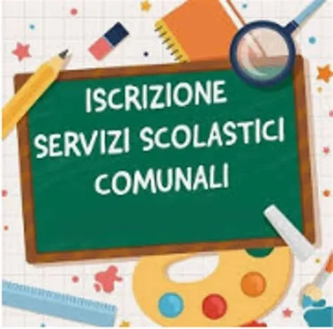 Trasporto Scolastico Azzate: Apertura Iscrizioni A.S. 2026/2027