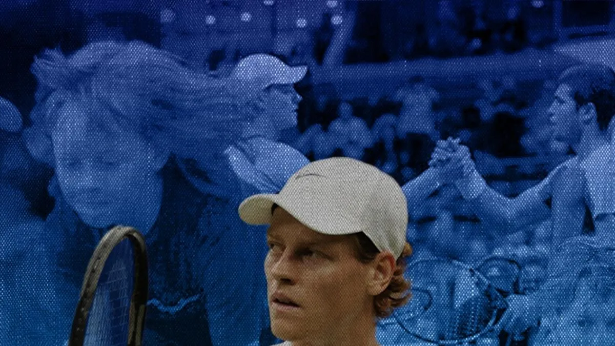 Jannik Sinner: Dalla Valle d'Aosta al Trono del Tennis