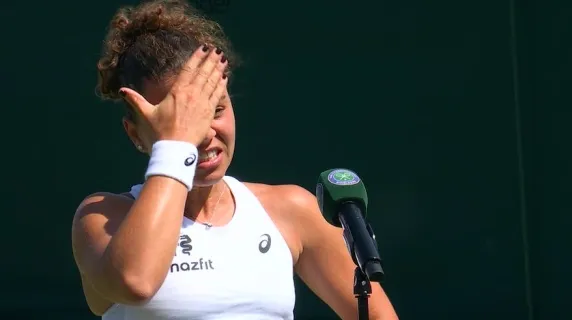 Paolini innetta a Wimbledon: Emozioni e Traguardo