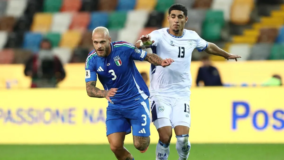 Inter: Khalaili si avvicina, trattativa quasi conclusa con il Saint-Gilloise