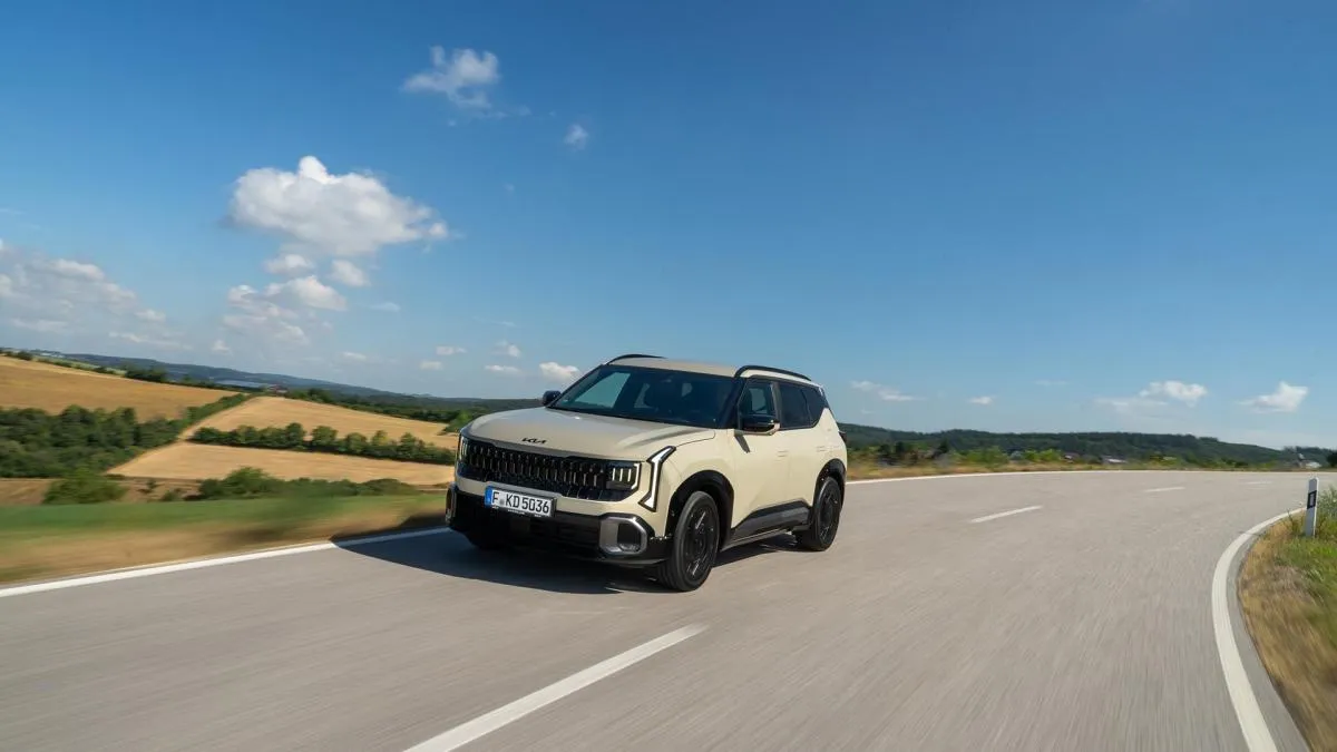 Kia Seltos: Arriva in Europa il Nuovo SUV Compatto