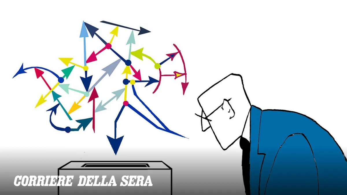 Elezioni: Slogan, Tribuni e Priorità Mancanti