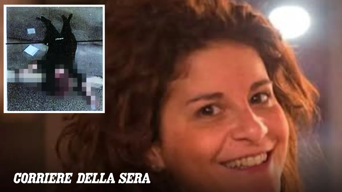 Mamma di Lucia Raso: 'Foto choc, chiediamo giustizia'