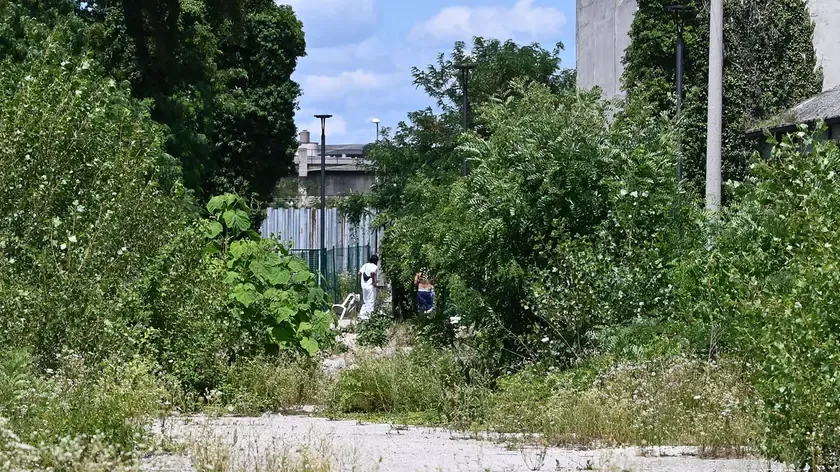 Udine: Spaccio Trasferito - Nuovi Punti Caldi Emergono