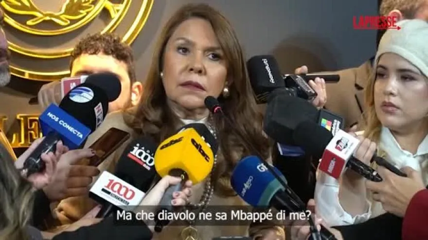 Mbappé, Attacco di Amarilla: Razzismo e Tensioni ai Mondiali