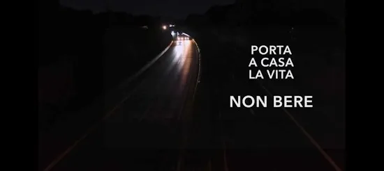 Polizia di Stato e Ultimo: Messaggio sulla Sicurezza Stradale al Concerto a Roma