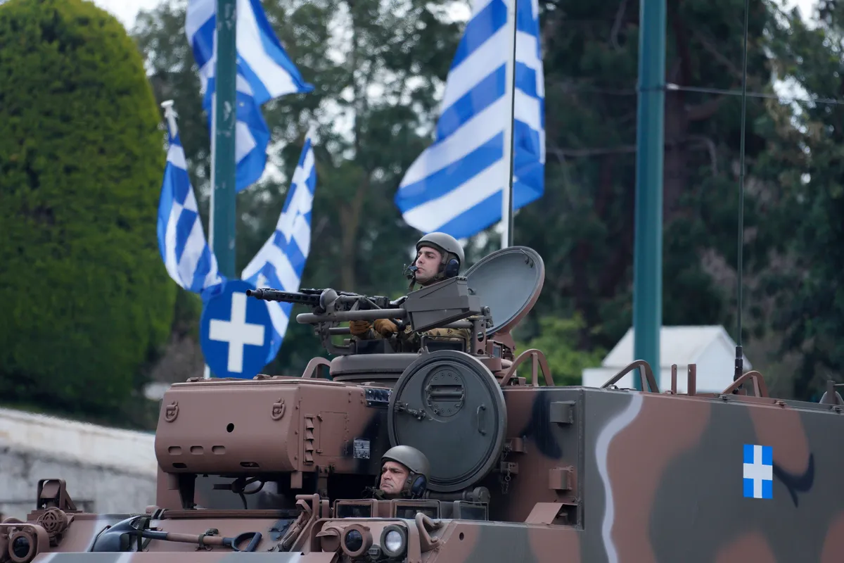 Tensioni Nato: Grecia, Israele e Turchia in un Vertice Critico