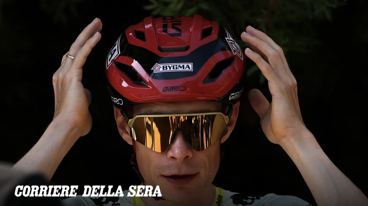 Tour de France: AI, Carboidrati e Nuove Strategie per la Vittoria