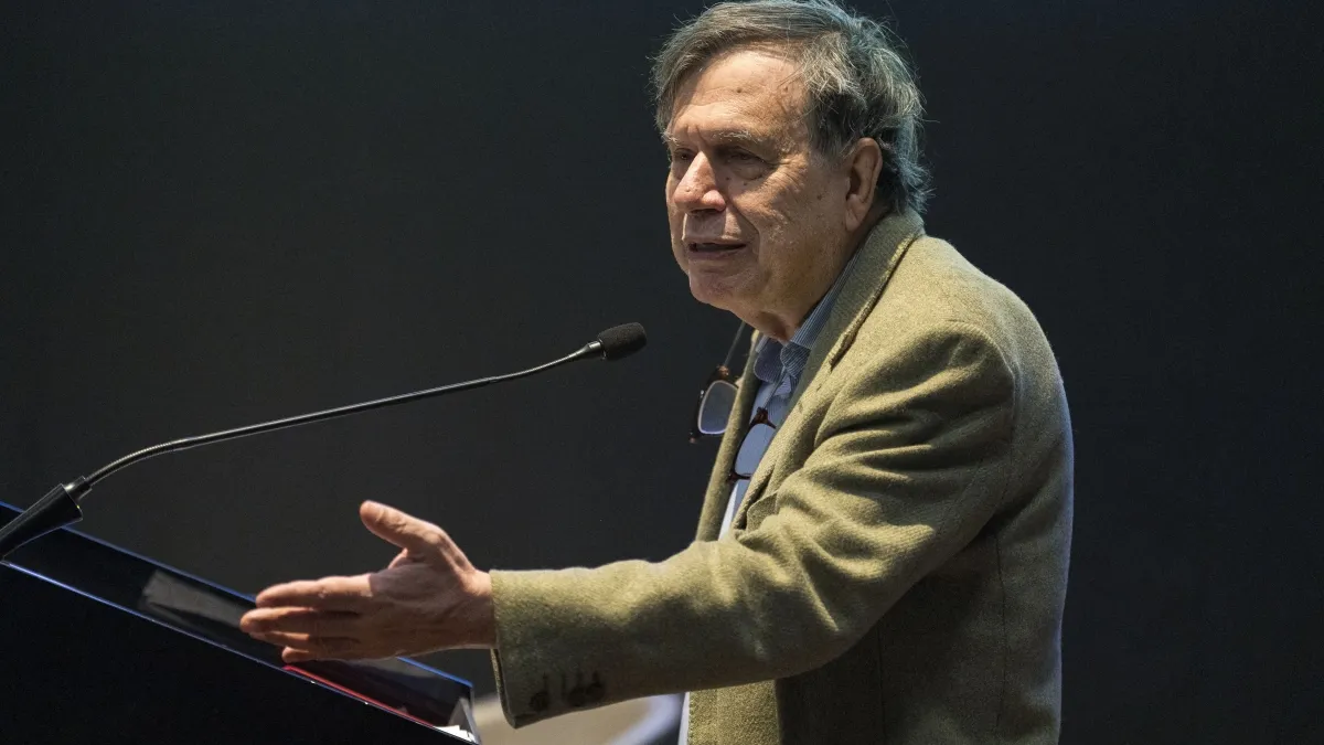 Parisi in audizione al Senato: Discussione sul Nucleare