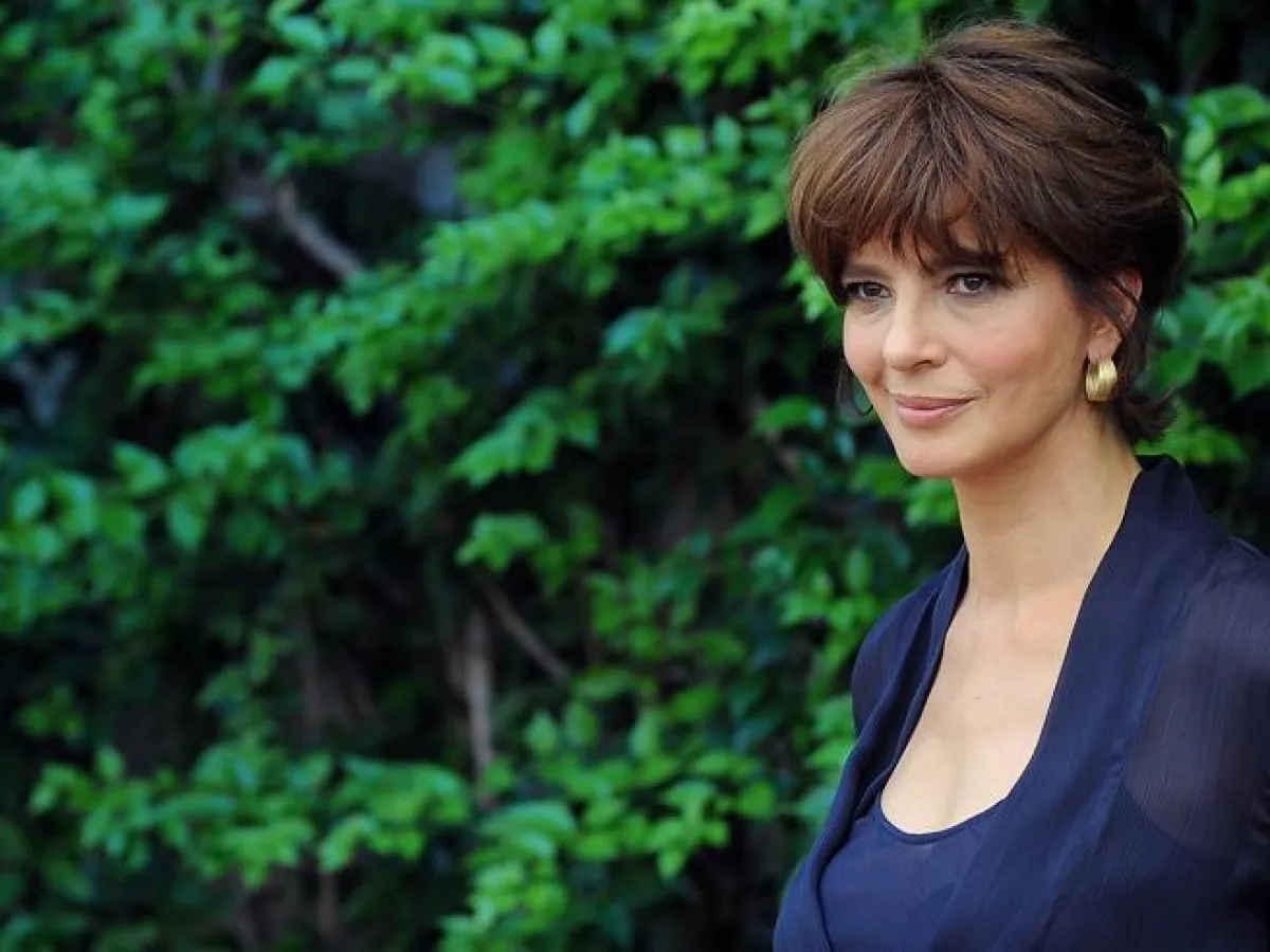 Laura Morante: Confessioni di un'Antidiva