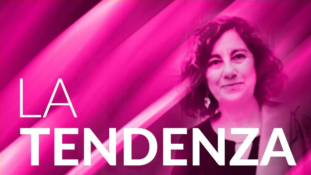 Gen Z e la Cultura delle Nonne Italiane: Un Nuovo Trend
