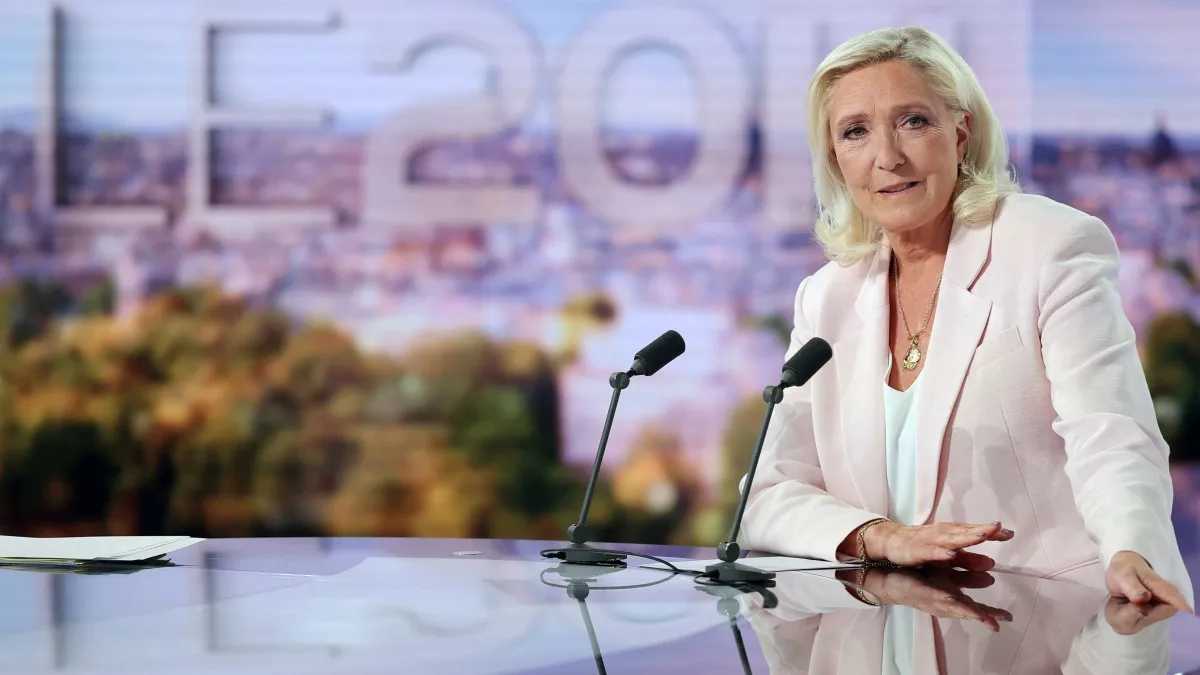 Le Pen Riprova: Ricorso in Cassazione e Speranza di Campagna Presidenziale