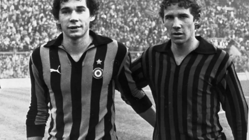Franco Baresi: Un'Eredità di Parole e Ricordi
