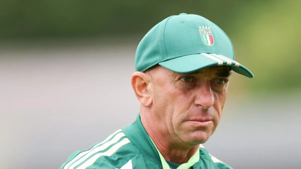 Italia U19 Eliminata dall'Europeo: Sconfitta per 3-0 contro l'Ucraina