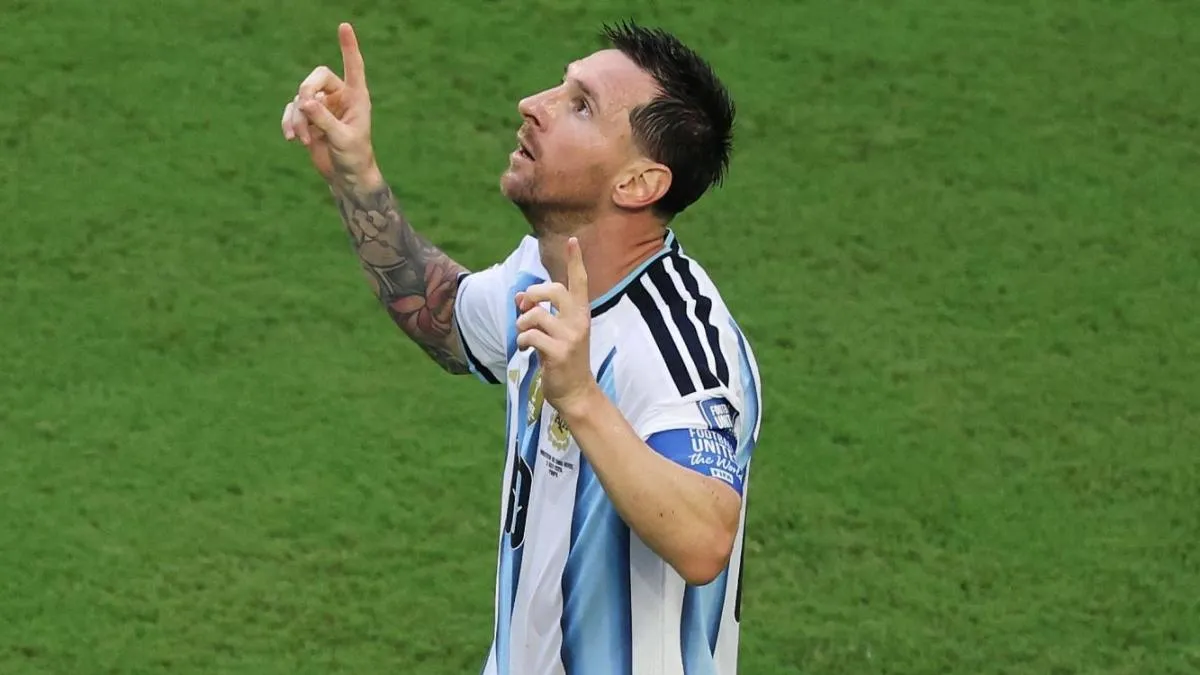 Argentina-Egitto: Messi e Salah in campo per i Quarti di Finale