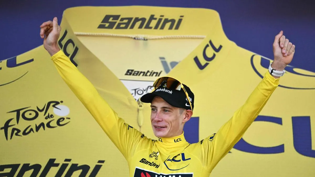 Tour de France: Seconda Tappa da Tarragona a Barcellona in Diretta