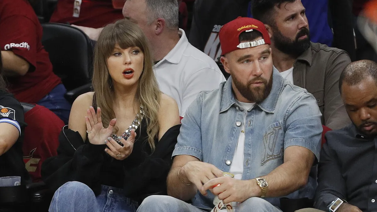 Swift e Kelce: Manhattan in Allerta per le Nozze