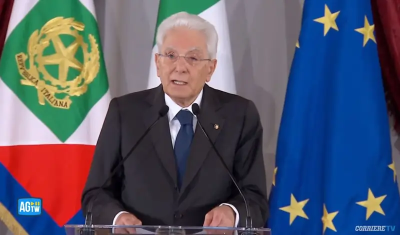 Mattarella: Tensioni Elettorali Distraggono dai Problemi Reali