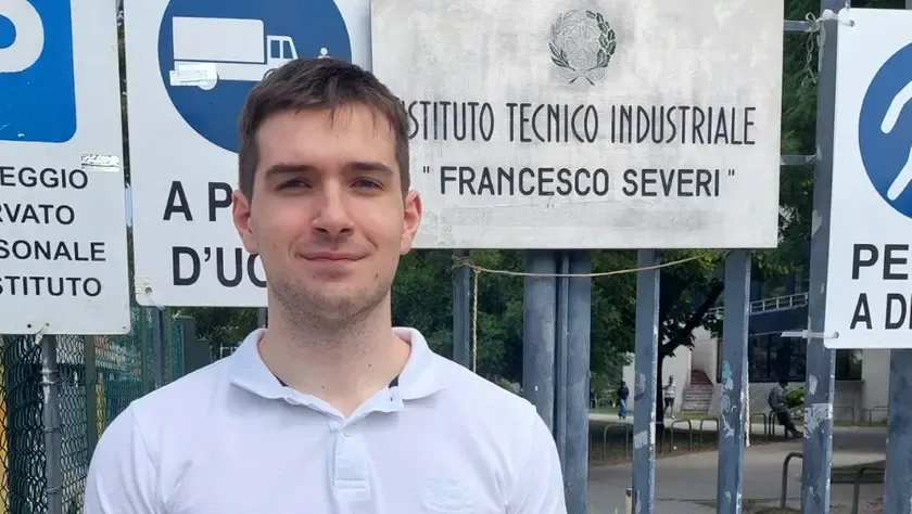 Maturità a Padova: Diego Pirovano Lode al Severi, Eccellenze nei Diplomi