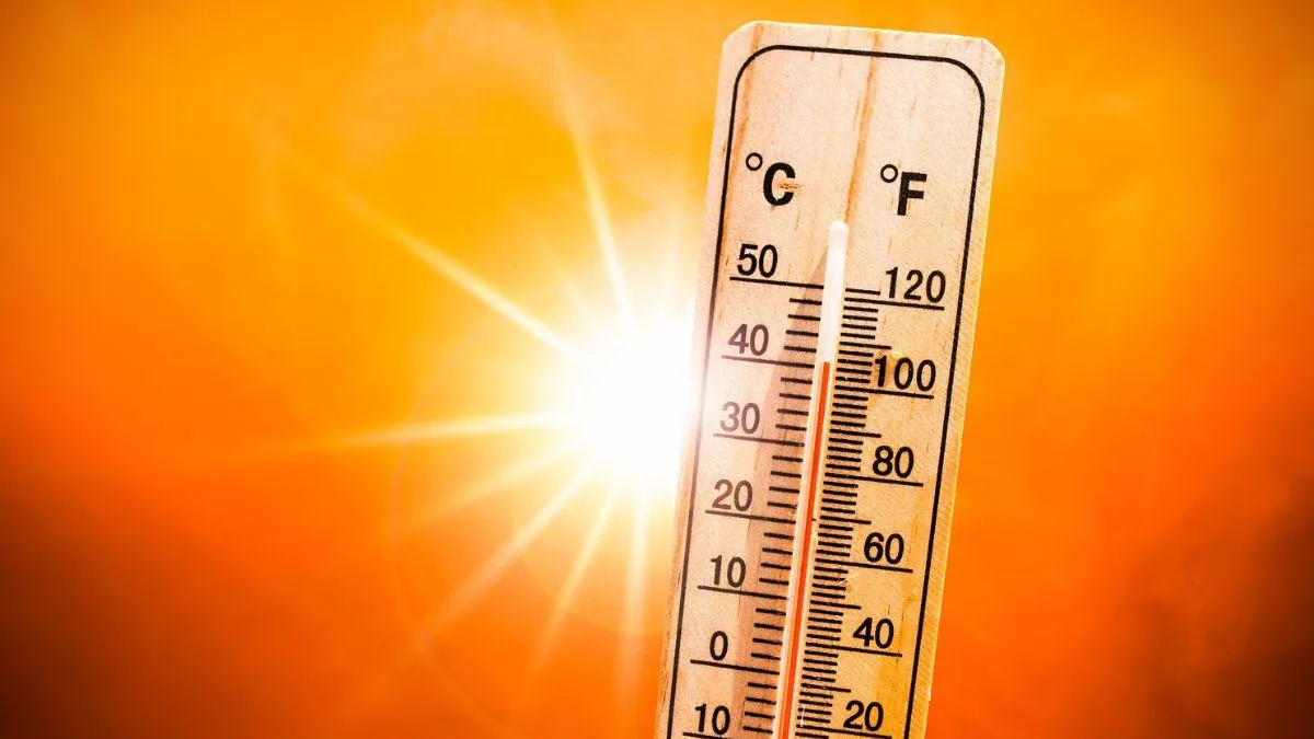 Caldo Record in Arrivo: l'Italia sotto la Pressione del Sole