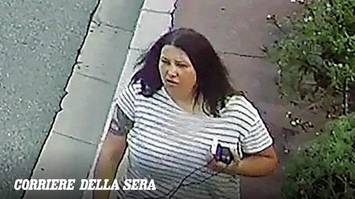 Monaco: Interpol Cerca Donna Ucraina Implicata in Attentato