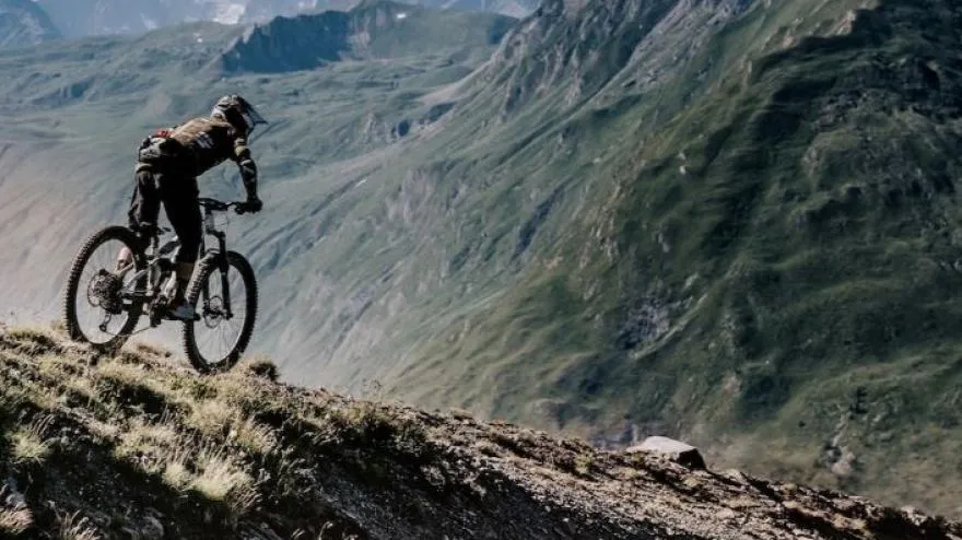 Mountain Bike World Series: Finali Live da La Thuile
