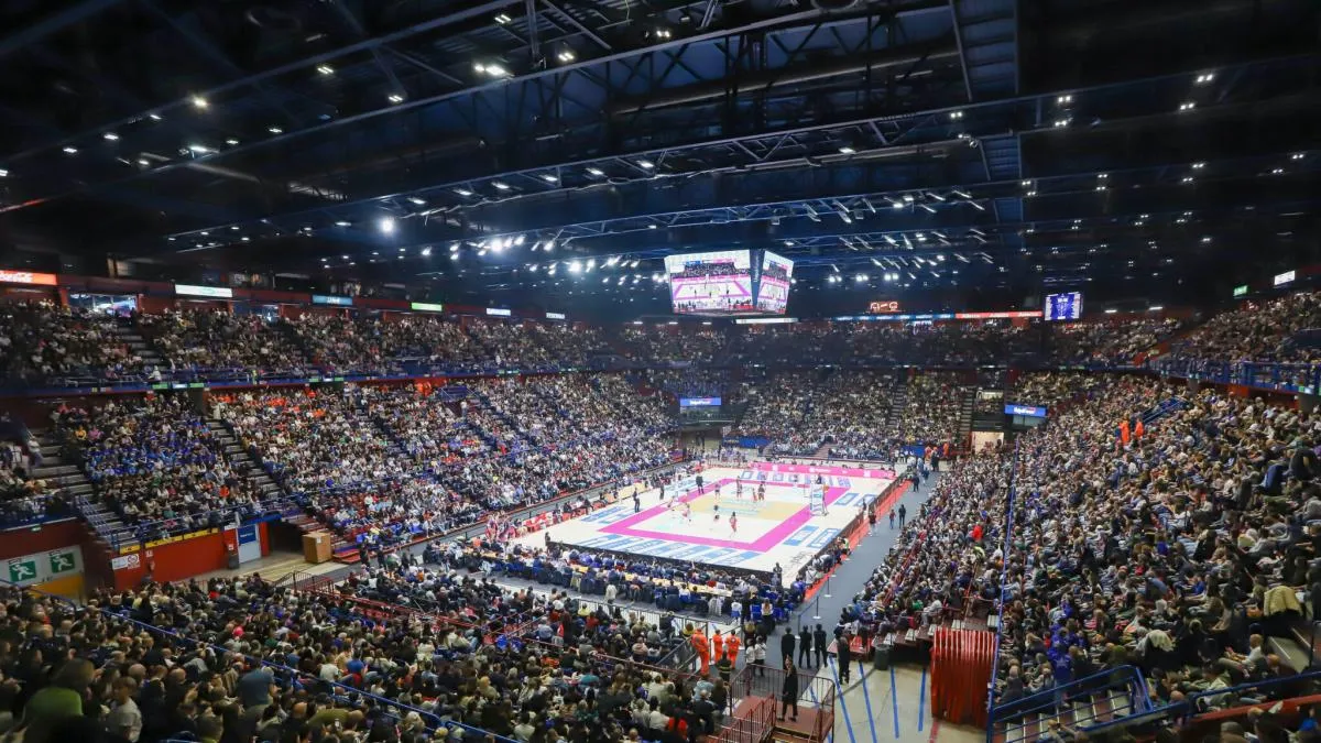 Numia Vero Volley Milano: Lancio Campagna Abbonamenti 2026-27