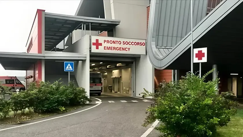 Abano Terme: Prima Italia per Protesi d'Anca Mininvasiva in Ceramica