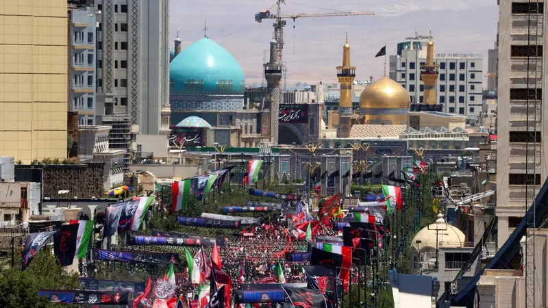 USA Attaccano Target Iraniani: Reazione di Teheran