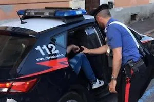 Arresti in Puglia: Operazione Antimafia per Omicidio a Capurso