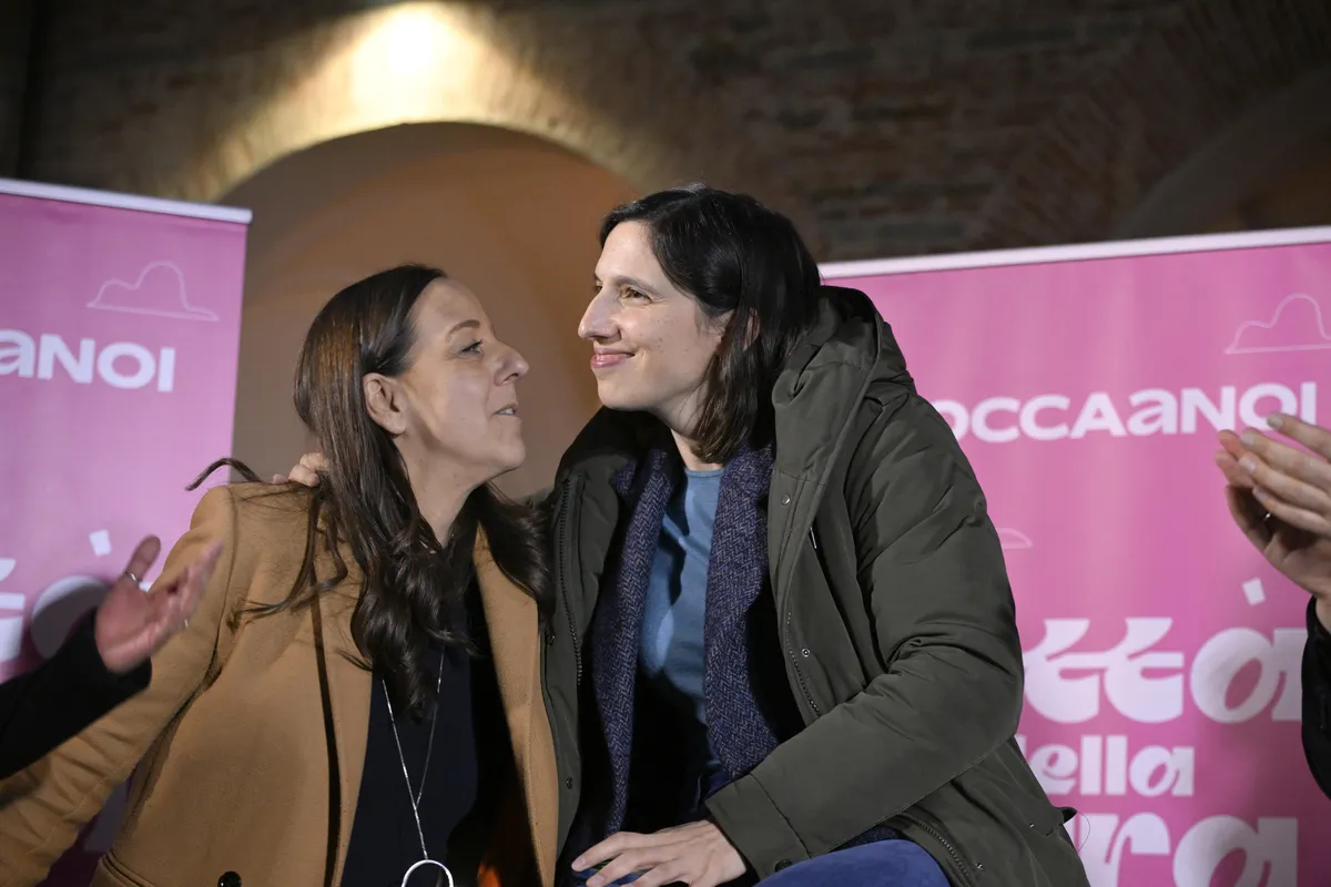 Schlein punta sindaci in Parlamento: Sala, Funaro e altri candidati