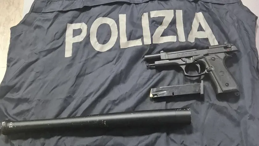Padova: Sparatoria Sherwood Festival - Due Giovani Denunciati per Intimidazione con Armi