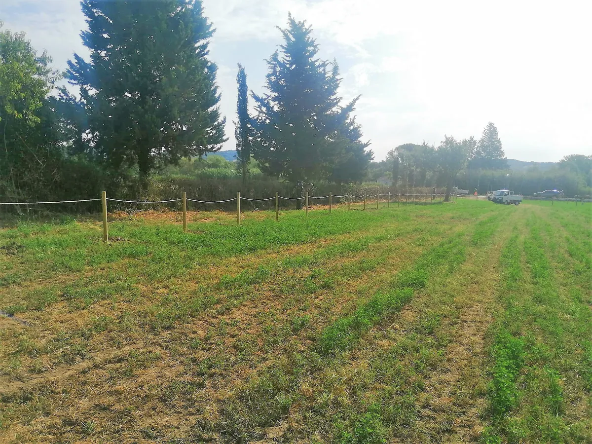 Parcheggio Cascate del Mulino: Riapertura a Marzo