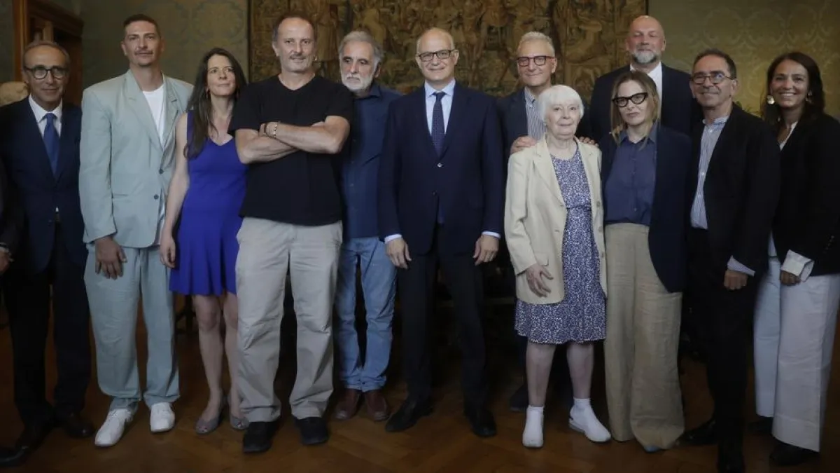 Premio Strega: Celebrazione di 80 Anni a Roma con Diretta TV e Arene Estive