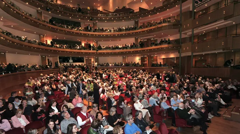 Teatrone di Udine: Presentata Stagione 2026/2027 senza il Sostegno Regionale