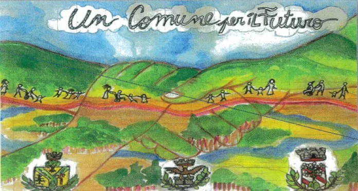 Fusione Comuni: Approfondimento 'Nel Mirino'